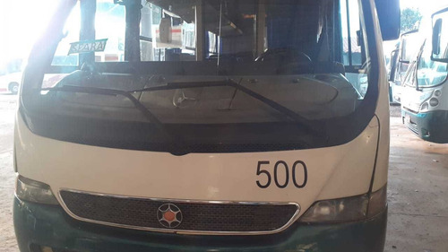 Marcopolo Senior Microônibus
