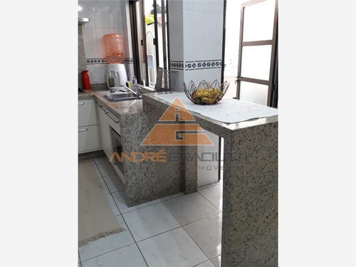Imagem 5 de 13 de Apartamento - Vila Bastos - Santo Andre - Sao Paulo | Ref.: - 3941