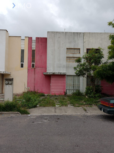 Imagen 1 de 15 de Casa En Venta Colinas De Sta Fe Veracruz