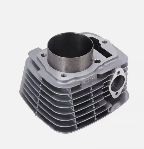 Kit Set Piston Cilindro Anillos Honda Xr230 2003 A 2008