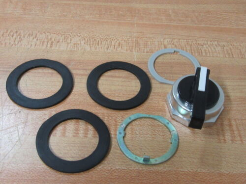 Allen Bradley 184862 Selector Switch Handle184862 Yyj