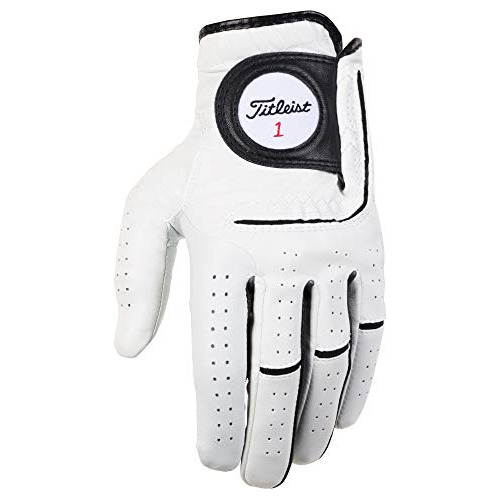 Guantes De Golf Titleist Golf- Mlh Players Flex Guante