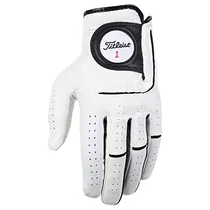 Comprar Guantes De Golf Titleist Golf- Mlh Players Flex Guante