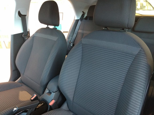Citroen C4 Cactus Vti 115 Feel 0km $ 2.101.500