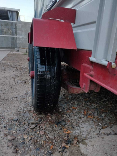Trailer Multiuso