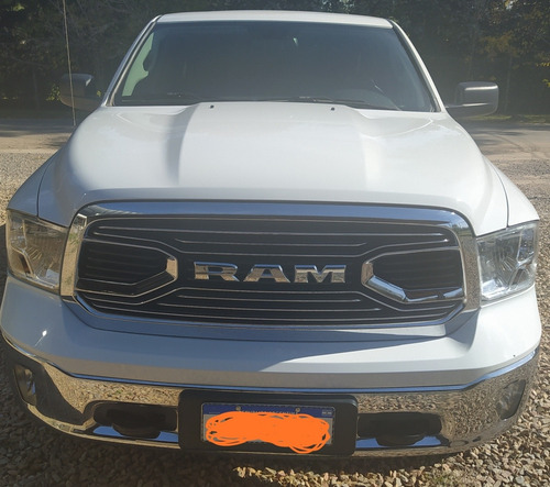 Ram 1500 2019 5.7 Laramie Atx V8