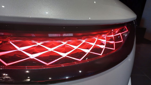 Imagen 9 de 18 de Ds7 Crossback Hdi 2.0 Rivolli