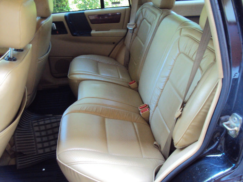 Jeep Grand Cherokee 5.2 V8 95