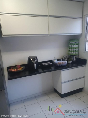Imagem 14 de 15 de Apartamento Para Venda Em Mogi Das Cruzes, Vila Bella Flor, 2 Dormitórios, 1 Banheiro, 1 Vaga - 3606_1-1705466
