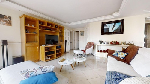Imagem 18 de 27 de Apartamento À Venda No Bairro Chácara Klabin - São Paulo/sp - O-17395-28500