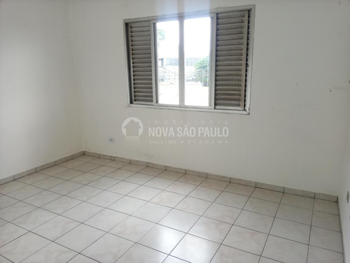 Apartamento Para Aluguel Em Conceição - Ap001344