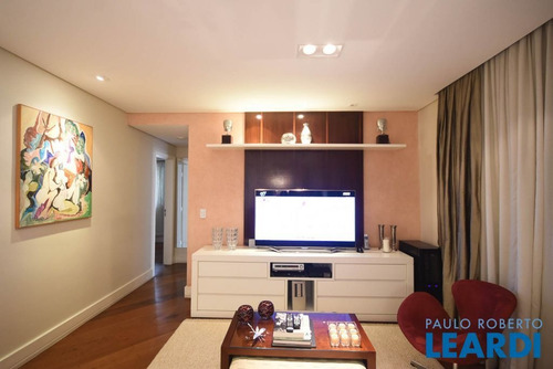 Imagem 5 de 15 de Apartamento - Vila Mascote - Sp - 561504