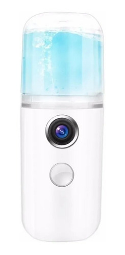 Nano Difusor Desinfectante Spray Sanitizante (colores)