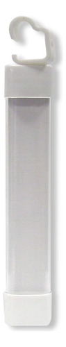 Termómetro De Tubo De Vidrio Vertical Para Freezer/refrigera