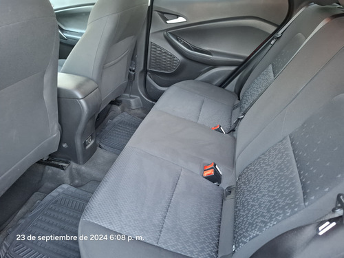 Chevrolet Tracker 1.2 Ls Turbo At