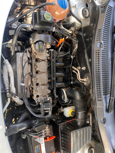Volkswagen Saveiro 1.6 Cs 101cv
