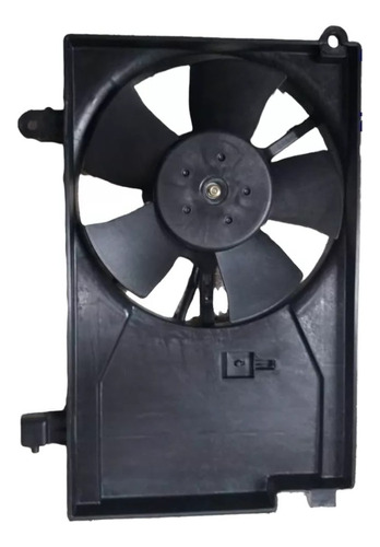 Electroventilador Aire Acondicionado Aveo