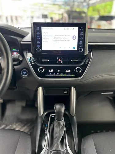 Toyota Corolla Cross 2.0 Xei