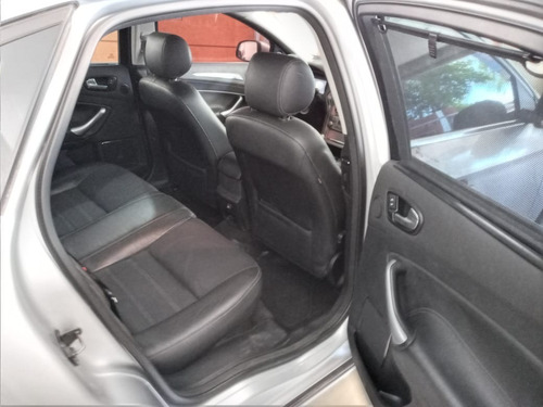 Ford Mondeo Titanium