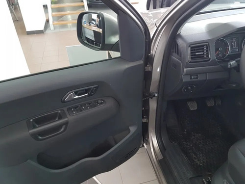 Imagen 3 de 15 de Volkswagen Amarok 3.0 V6 Extreme 258cv Automatica My21 Vw 04