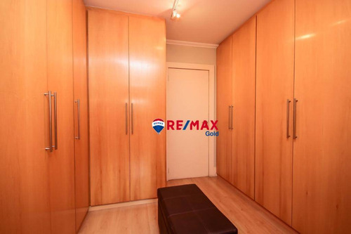 Imagem 14 de 21 de Sobrado Com 4 Dormitórios À Venda, 350 M² Por R$ 1.600.000,00 - City América - São Paulo/sp - So7019