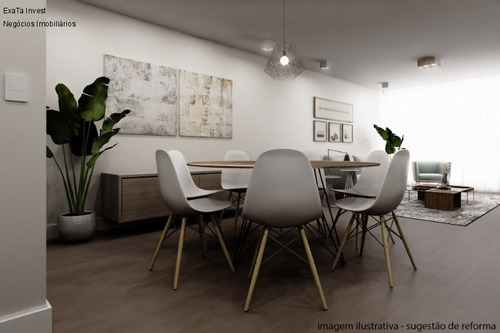 Imagem 12 de 19 de Apartamento À Venda Em Alameda Franca, Jardim Paulista, 3 Quartos, 140 M² - Ap00233 - 68217249