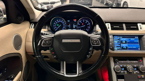 Land Rover Range Rover Range R.Evoque Pure 2.0 Aut. 5p