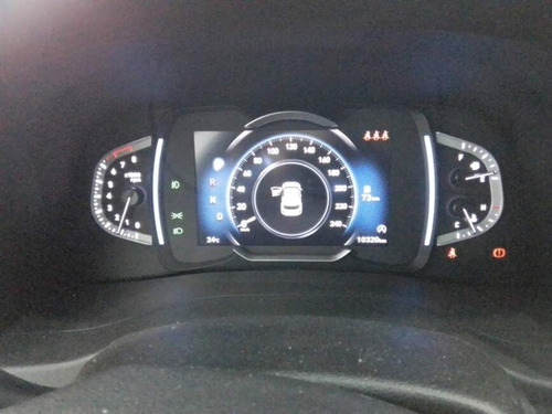 Hyundai Creta 1.0 TGDI FLEX PLATINUM AUTOMÁTICO