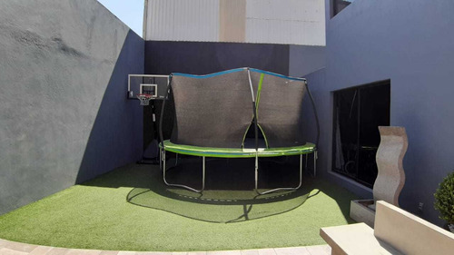 Imagen 14 de 14 de Hermosa Casa En Venta En Tlalpan