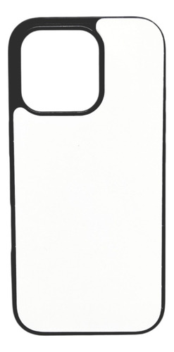 Funda Para Sublimar 2d Para iPhone 16 Pro