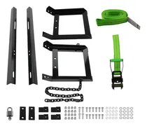 Comprar Porta Llanta Ajustable Camión Semirremolque