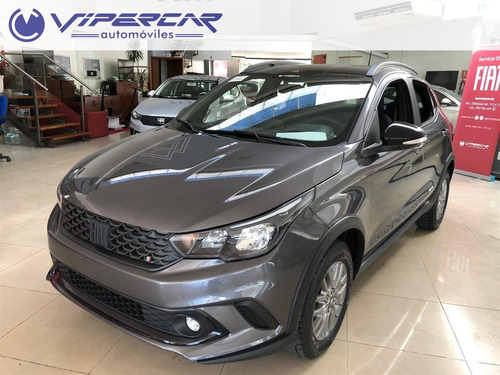 Fiat Argo Trekking Entrega Inmediata!