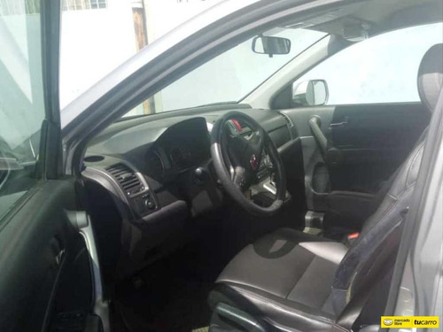 Honda Cr-v - Automática
