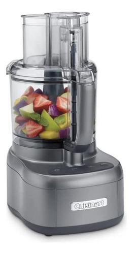 Processador De Alimentos Cuisinart Elemental Fp-11gmp1 550w