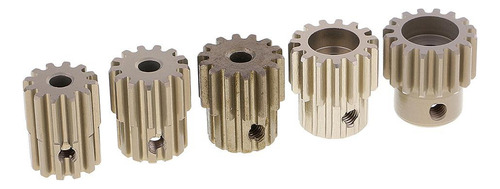32dp 3.175mm Piñón Del Engranaje Del Motor 12t-16t :10