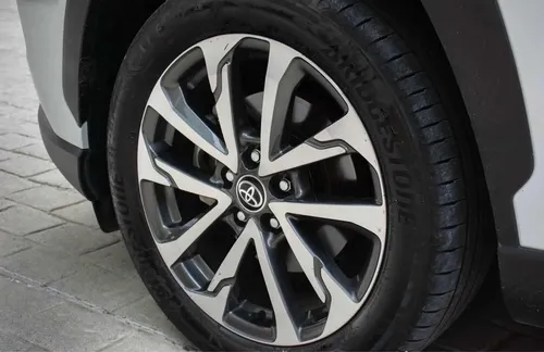 Toyota Corolla Cross 2.0 Seg