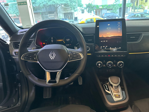 Renault Arkana 1.3 E-Tech Hybrid