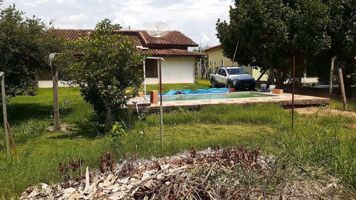Chácara À Venda, 1800 M² Por R$ 320.000,00 - Serra Velha - Elias Fausto/sp - Ch0050