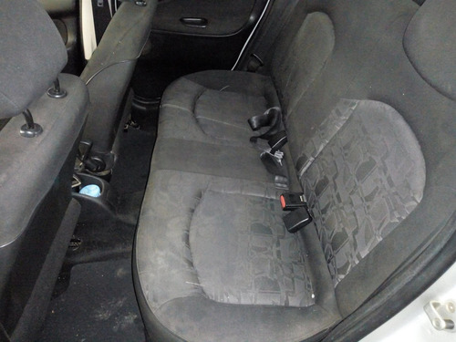 Peugeot 207 1.4 Xr Sport 8v Flex 4p Manual