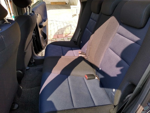 Honda Fit Lx