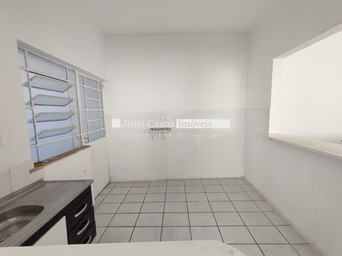 Imagem 9 de 15 de Casa Comercial - Jardim Vergueiro - Ref: 30794 - V-30794