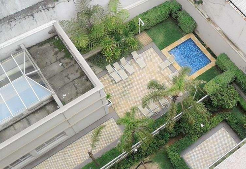 Imagem 9 de 10 de Apto Na Vila Prudente Com 3 Suítes, 2 Vagas, Varanda Gourmet, 133m² - Ap14559