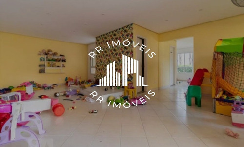 Imagem 12 de 30 de Rrcod4309 Apartamento 61m² Condomínio Alphaview - Oportunidade - 2 Dorms 1 Vaga - Barueri, Sp - Ótima Localização - Próximo De Alphaville - Rr4309 - 70589742