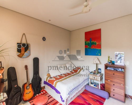 Imagem 18 de 30 de Casa - Ca00024 - 32905578
