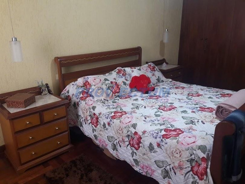 Imagem 14 de 30 de Casa À Venda Em Jardim Miranda - Ca278604