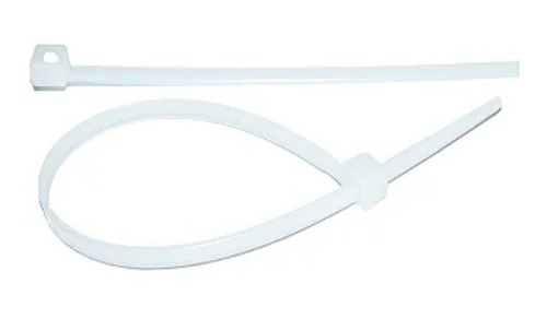 Abraçadeira Nylon 387x6.0 Com 50 Unidades - Frontec