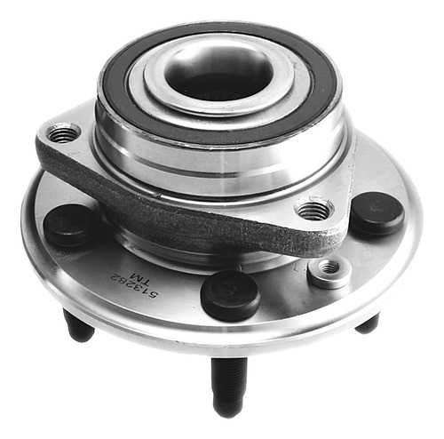 Maza Del/tra Gm Delantera: Cadillac Cts 08-14, Cts 18- , Xt