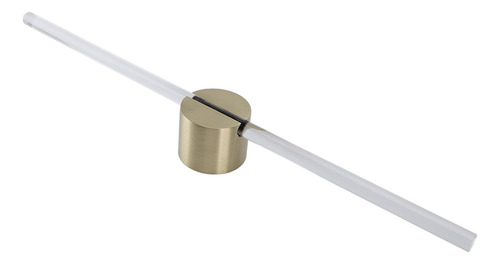 Toallero De Mano Acrílico, Multiusos, Minimalista, De Pared