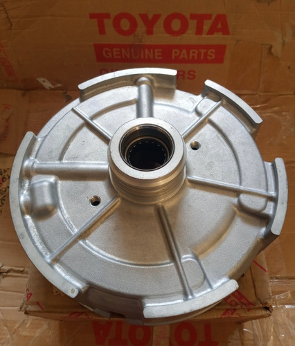 Tambor Overdrive De Caja Atm A440f Original Toyota Samurai