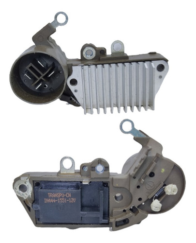 Regulador Alternador Honda Accord 98